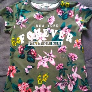 Kids Tee